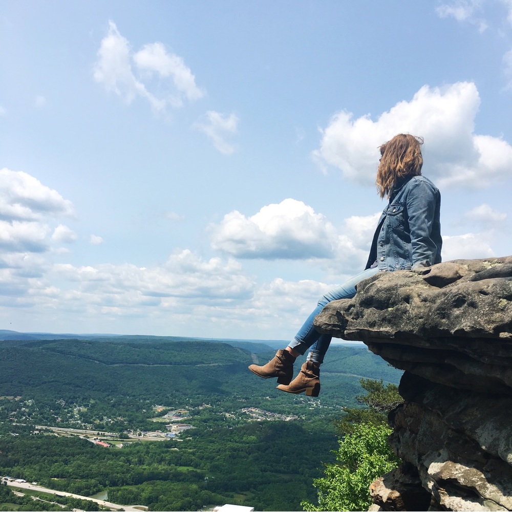 Meet your Posher, Marissa